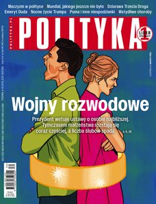 e-prasa: Polityka – 30/2026