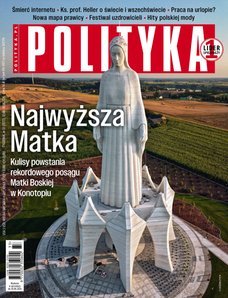 e-prasa: Polityka – 33/2026
