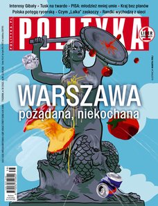 e-prasa: Polityka – 38/2026