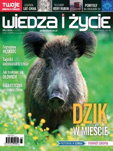e-prasa: Wiedza i Życie – 5/2026