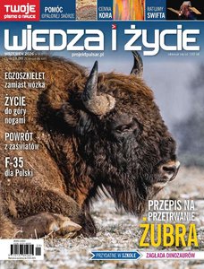 e-prasa: Wiedza i Życie – 9/2026