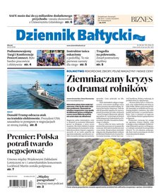 e-prasa: Dziennik Bałtycki – 69/2026