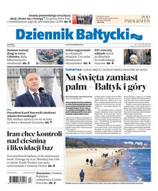 e-prasa: Dziennik Bałtycki – 71/2026
