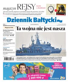 e-prasa: Dziennik Bałtycki – 72/2026