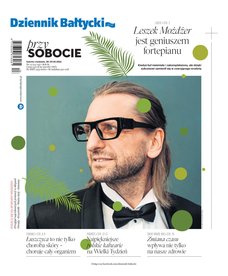 e-prasa: Dziennik Bałtycki – 73/2026