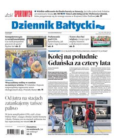 e-prasa: Dziennik Bałtycki – 74/2026
