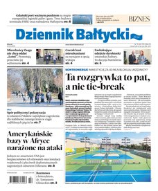 e-prasa: Dziennik Bałtycki – 75/2026