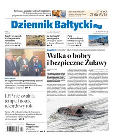 e-prasa: Dziennik Bałtycki – 76/2026