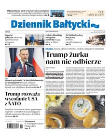 e-prasa: Dziennik Bałtycki – 77/2026
