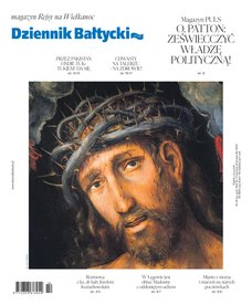 e-prasa: Dziennik Bałtycki – 78/2026
