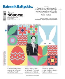 e-prasa: Dziennik Bałtycki – 79/2026