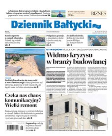e-prasa: Dziennik Bałtycki – 80/2026