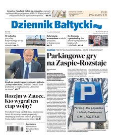 e-prasa: Dziennik Bałtycki – 82/2026