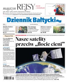 e-prasa: Dziennik Bałtycki – 83/2026