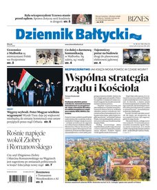 e-prasa: Dziennik Bałtycki – 86/2026