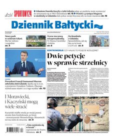 e-prasa: Dziennik Bałtycki – 91/2026