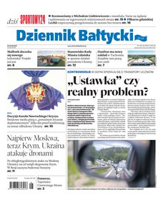 e-prasa: Dziennik Bałtycki – 142/2026