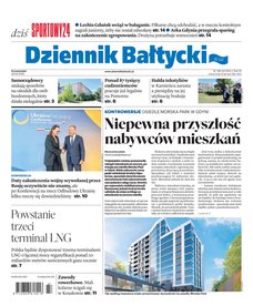 e-prasa: Dziennik Bałtycki – 148/2026