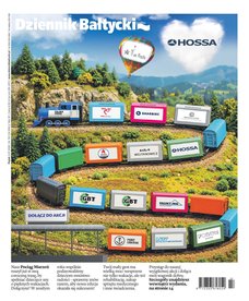e-prasa: Dziennik Bałtycki – 152/2026