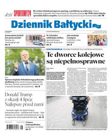 e-prasa: Dziennik Bałtycki – 154/2026