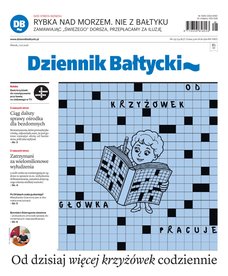 e-prasa: Dziennik Bałtycki – 155/2026