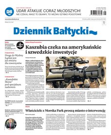 e-prasa: Dziennik Bałtycki – 156/2026