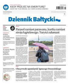 e-prasa: Dziennik Bałtycki – 157/2026