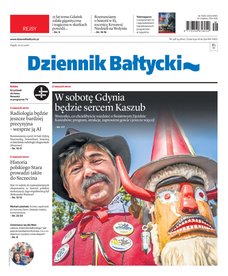 e-prasa: Dziennik Bałtycki – 158/2026