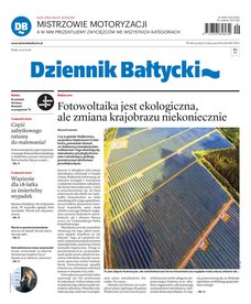 e-prasa: Dziennik Bałtycki – 162/2026