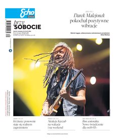 e-prasa: Echo Dnia - Świetokrzyskie – 171/2026