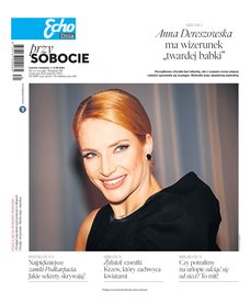 e-prasa: Echo Dnia - Świetokrzyskie – 177/2026