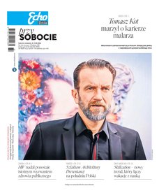 e-prasa: Echo Dnia - Świetokrzyskie – 183/2026