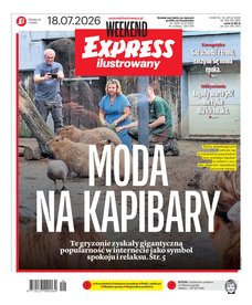 e-prasa: Express Ilustrowany – 165/2026