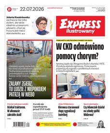 e-prasa: Express Ilustrowany – 168/2026