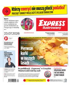 e-prasa: Express Ilustrowany – 169/2026