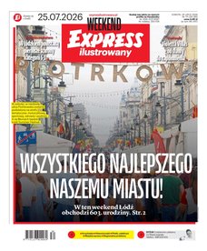 e-prasa: Express Ilustrowany – 171/2026