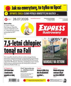 e-prasa: Express Ilustrowany – 173/2026