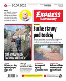 e-prasa: Express Ilustrowany – 175/2026