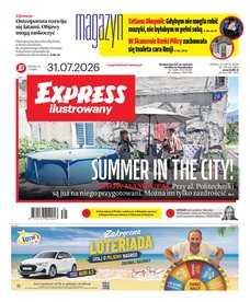 e-prasa: Express Ilustrowany – 176/2026