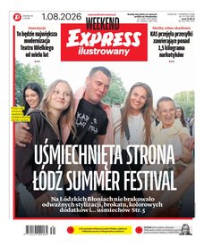 e-prasa: Express Ilustrowany – 177/2026