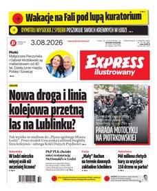 e-prasa: Express Ilustrowany – 178/2026