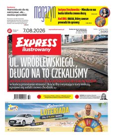 e-prasa: Express Ilustrowany – 182/2026