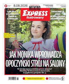 e-prasa: Express Ilustrowany – 183/2026