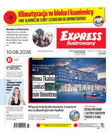 e-prasa: Express Ilustrowany – 184/2026