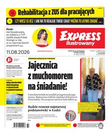 e-prasa: Express Ilustrowany – 185/2026