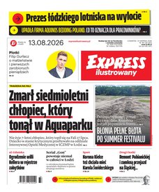 e-prasa: Express Ilustrowany – 187/2026