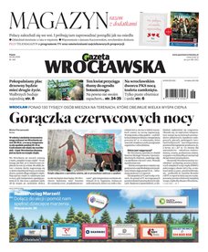 e-prasa: Gazeta Wrocławska – 146/2026