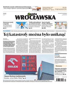 e-prasa: Gazeta Wrocławska – 151/2026