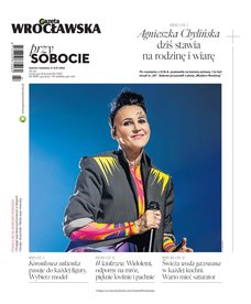 e-prasa: Gazeta Wrocławska – 153/2026