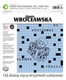 e-prasa: Gazeta Wrocławska – 155/2026